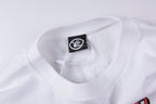 Hellstar Studios Records Box Logo T-Shirt - Light Gray - product image 4