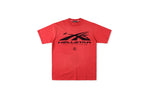 Hellstar Studios Big Logo Distressed Washed T-Shirt - product image 4