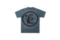 Hellstar Studios Big Logo Distressed Washed T-Shirt - product image 15