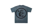 Hellstar Studios Big Logo Distressed Washed T-Shirt - product image 15