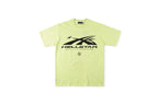 Hellstar Studios Big Logo Distressed Washed T-Shirt - product image 18