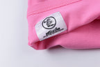 Hellstar Studios Brainwashed World Tour Graphic T-Shirt - Pink - product image 4
