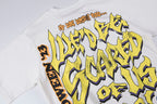 Hellstar Studios Frankenkid Graphic T-Shirt - Light Gray - product image 10