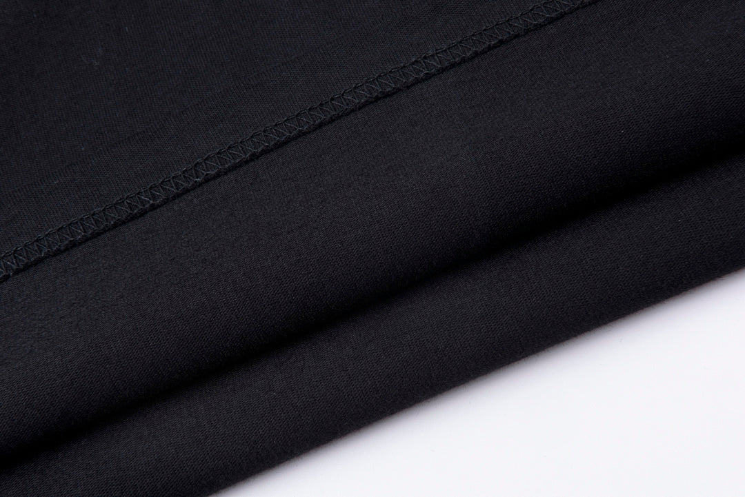 CPFM P4K Graphic Cotton T-Shirt - Black - product image 3