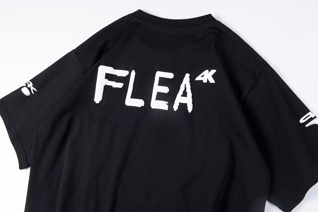 CPFM P4K Graphic Cotton T-Shirt - Black - product image 12