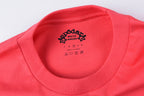 Sp5der 555555 Bite Arah NY Phobia Web Graphic T-Shirt - Red - product image 4