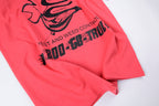 Sp5der 555555 Bite Arah NY Phobia Web Graphic T-Shirt - Red - product image 6