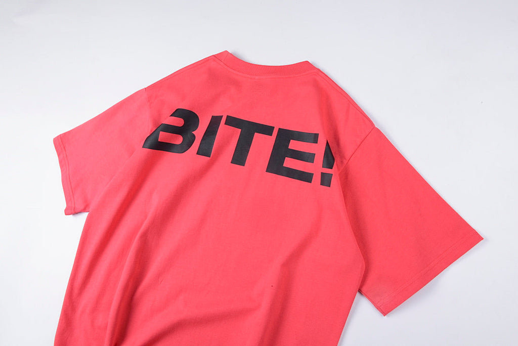 Sp5der 555555 Bite Arah NY Phobia Web Graphic T-Shirt - Red - product image 8