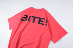 Sp5der 555555 Bite Arah NY Phobia Web Graphic T-Shirt - Red - product image 8
