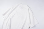 Sp5der 555555 Neon Sign Graphic T-Shirt - White - product image 7