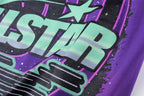 Hellstar Studios Goggles Capsule 10 Purple Graphic T-Shirt - product image 9