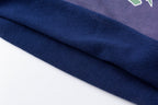 Vertabrae University Vintage Washed Graphic T-Shirt - Blue - product image 7
