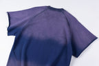 Vertabrae University Vintage Washed Graphic T-Shirt - Blue - product image 13