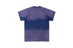 Vertabrae University Vintage Washed Graphic T-Shirt - Blue - product image 2