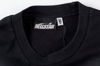 Hellstar Studios Knock Out Bigger Than Satan Graphic T-Shirt - Black - product image 5