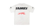 Hellstar Studios Family Black Washed Graphic T-Shirt - product image 5