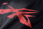 Hellstar Studios Family Black Washed Graphic T-Shirt - product image 14