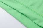 Sp5der 555 Bite Arach NY Phobia Web Graphic T-Shirt - Mint Green - product image 3