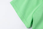 Sp5der 555 Bite Arach NY Phobia Web Graphic T-Shirt - Mint Green - product image 4
