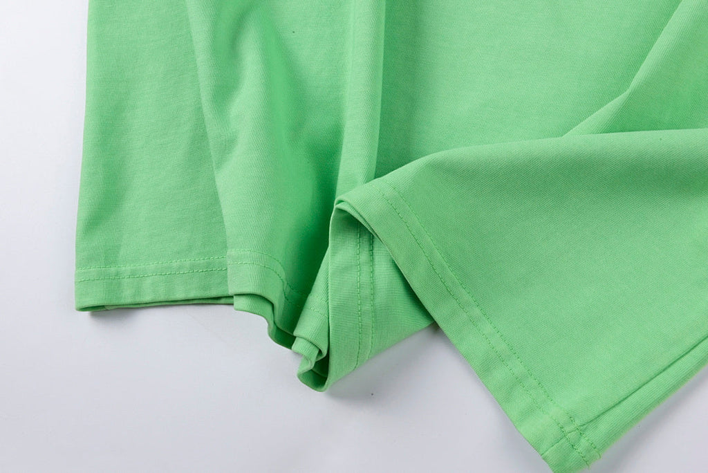 Sp5der 555 Bite Arach NY Phobia Web Graphic T-Shirt - Mint Green - product image 7