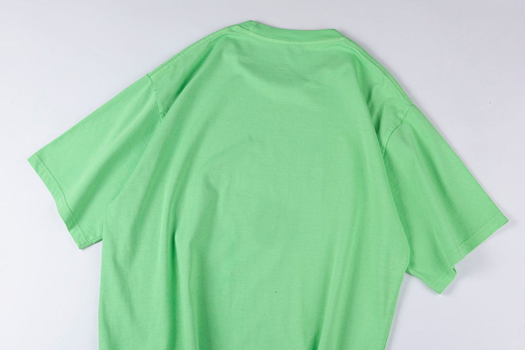 Sp5der 555 Bite Arach NY Phobia Web Graphic T-Shirt - Mint Green - product image 9
