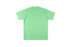 Sp5der 555 Bite Arach NY Phobia Web Graphic T-Shirt - Mint Green - product image 2