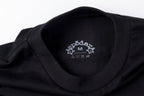 Sp5der 555555 Arach NY Phobia Web Graphic T-Shirt - Black - product image 4