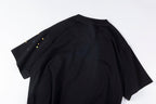Sp5der 555555 Arach NY Phobia Web Graphic T-Shirt - Black - product image 10