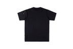 Sp5der 555555 Arach NY Phobia Web Graphic T-Shirt - Black - product image 2