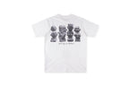 Travis Scott Cactus Jack Utopia Pack Cotton T-Shirt - Light Gray - product image 2