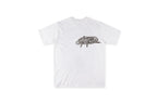 Travis Scott Cactus Jack Utopia Scorpion Graphic T-Shirt - Light Gray - product image 1