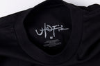Travis Scott Cactus Jack Utopia Portal Graphic T-Shirt - Black - product image 4