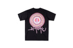Travis Scott Cactus Jack Utopia Portal Graphic T-Shirt - Black - product image 2