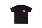 Travis Scott Cactus Jack Utopia Portal Graphic T-Shirt - Black - product image 1