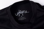 Travis Scott Cactus Jack Utopia Floral Graphic T-Shirt - Black - product image 4