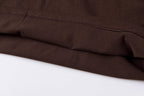 Travis Scott Cactus Jack Utopia Wing Graphic T-Shirt - Burgundy - product image 3