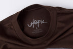 Travis Scott Cactus Jack Utopia Wing Graphic T-Shirt - Burgundy - product image 4
