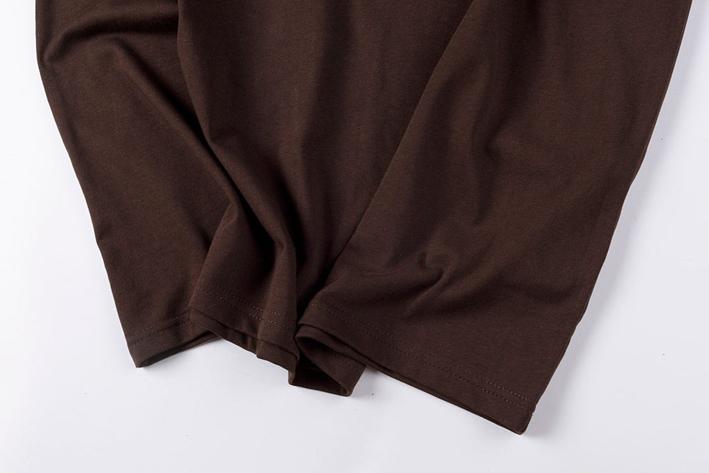 Travis Scott Cactus Jack Utopia Wing Graphic T-Shirt - Burgundy - product image 6