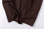 Travis Scott Cactus Jack Utopia Wing Graphic T-Shirt - Burgundy - product image 6