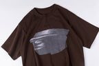 Travis Scott Cactus Jack Utopia Wing Graphic T-Shirt - Burgundy - product image 7