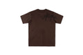 Travis Scott Cactus Jack Utopia Wing Graphic T-Shirt - Burgundy - product image 1
