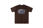Travis Scott Cactus Jack Utopia Wing Graphic T-Shirt - Burgundy - product image 2
