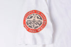 Travis Scott Cactus Jack Utopia Graphic T-Shirt - Light Gray - product image 5