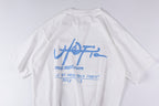 Travis Scott Cactus Jack Utopia Emblem Graphic T-Shirt - Light Gray - product image 10