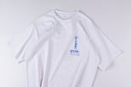 Travis Scott Cactus Jack Utopia Tour Graphic T-Shirt - Light Gray - product image 8