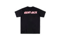 Travis Scott Cactus Jack Utopia Cartoon Graphic T-Shirt - Black / Light Gray - product image 11