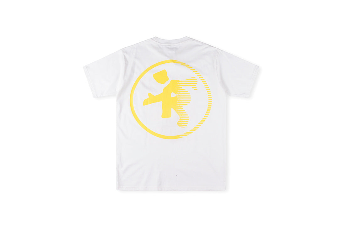 Travis Scott Project Capri Emergency Graphic T-Shirt - Black - product image 3