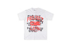 Travis Scott Project Capri Emergency Graphic T-Shirt - Black - product image 6