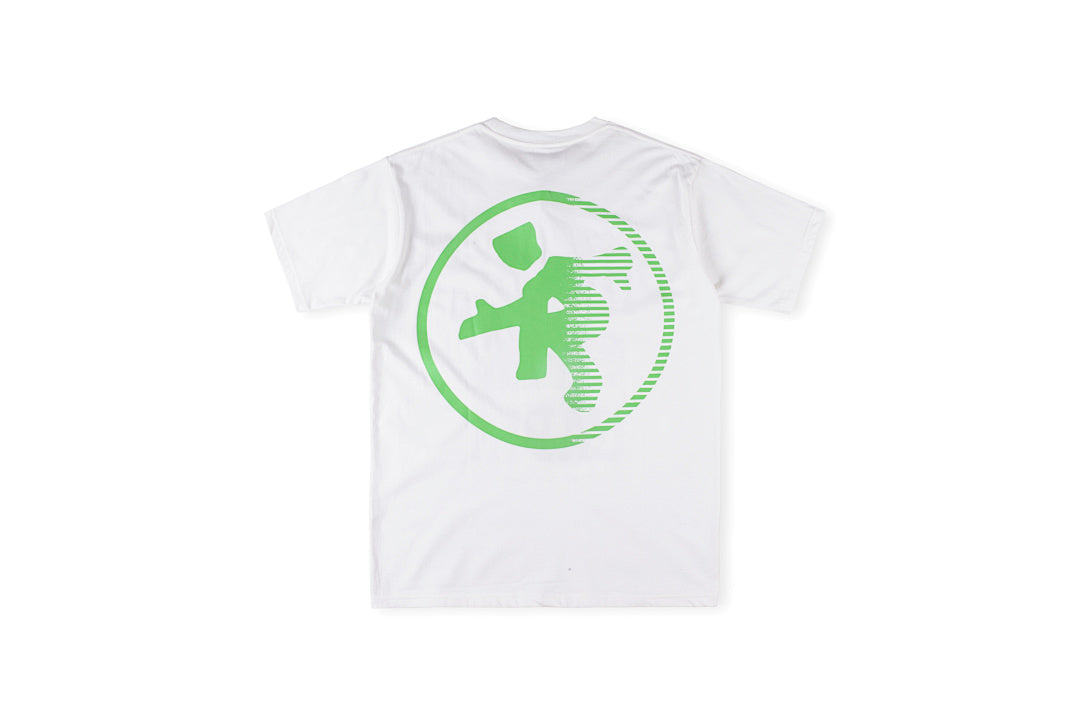 Travis Scott Project Capri Emergency Graphic T-Shirt - Black - product image 9