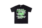 Travis Scott Project Capri Emergency Graphic T-Shirt - Black - product image 12